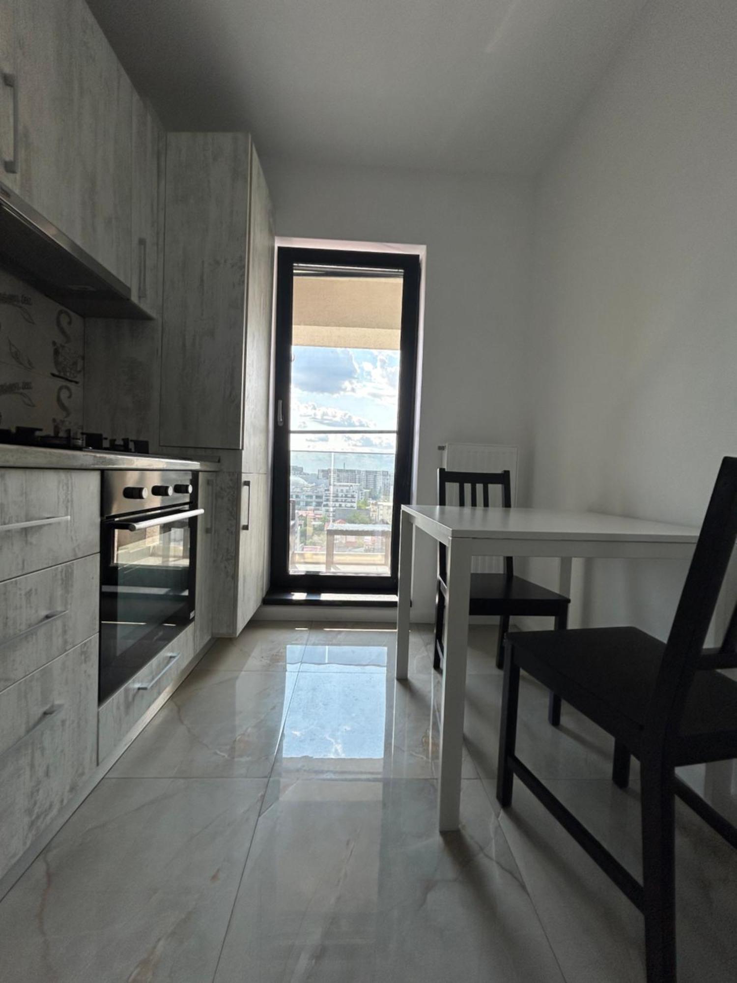 Elegant Studio With City Views - Prime Location - 02 Bucureşti Eksteriør bilde